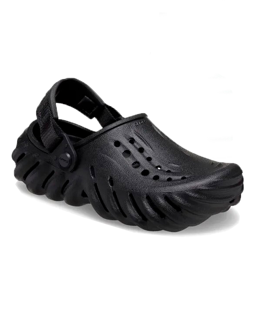Suecos Crocs Echo Clog - Imagen 2
