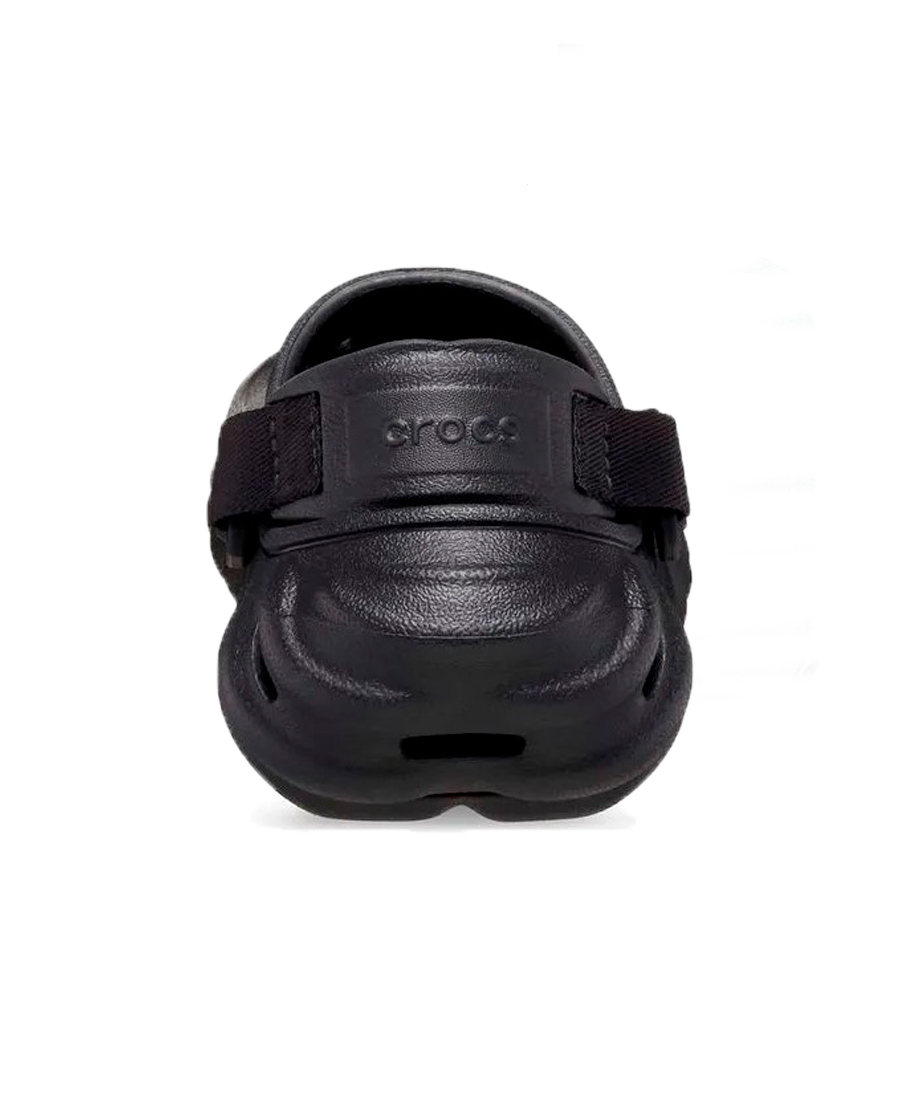 Suecos Crocs Echo Clog - Imagen 4