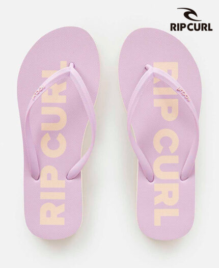 Ojotas Rip Curl Classic Surf Bloom