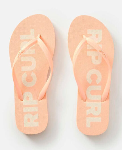 Ojotas Rip Curl Classic Surf Bloom