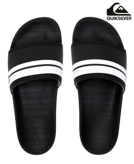 Sandalias Quiksilver Slide Bright Coast