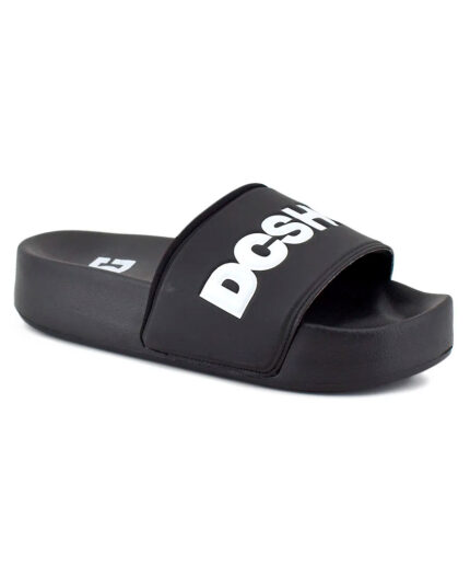 Sandalias DC Slide New Plataform