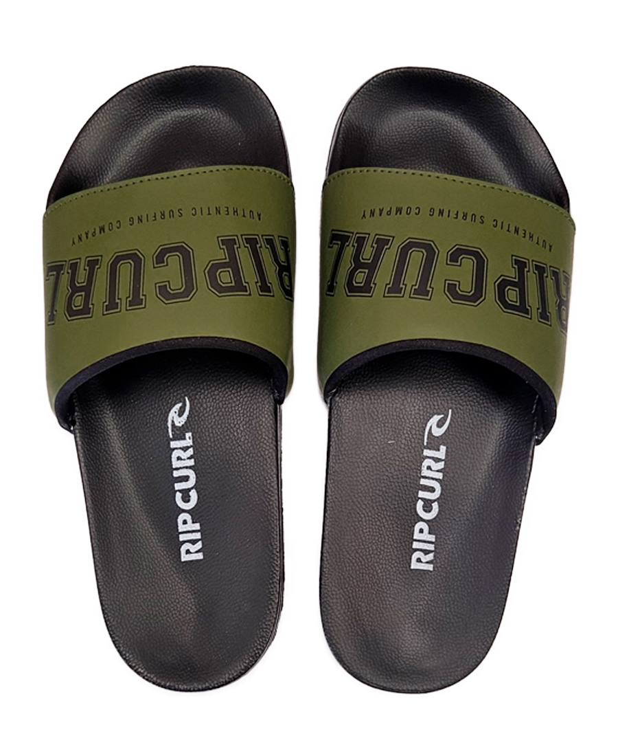 Sandalias Rip Curl Slide Dbah