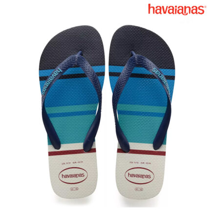 Ojotas Havaianas Nautical