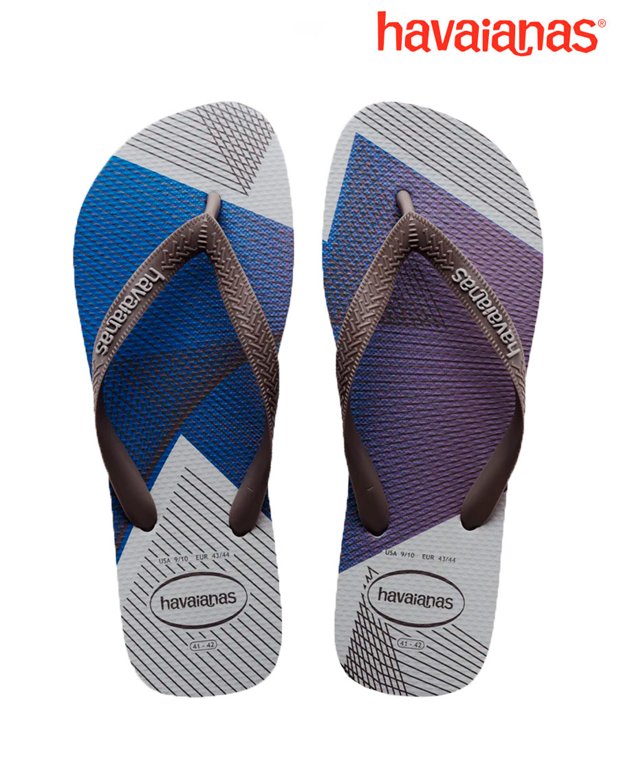 Ojotas Havaianas Trend