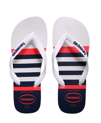 Ojotas Havainas Nautical