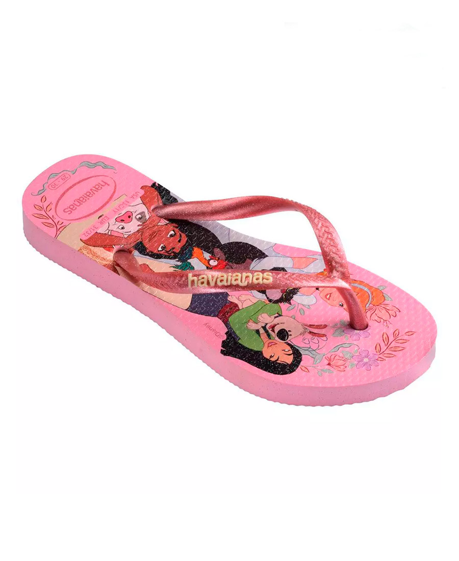 Ojotas Havaianas Slim Princess - Imagen 3