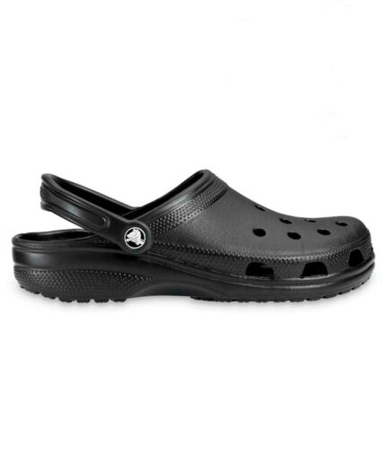 Suecos Crocs Classic