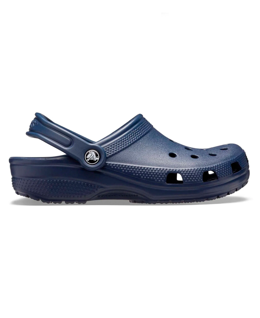 Suecos Crocs Classic