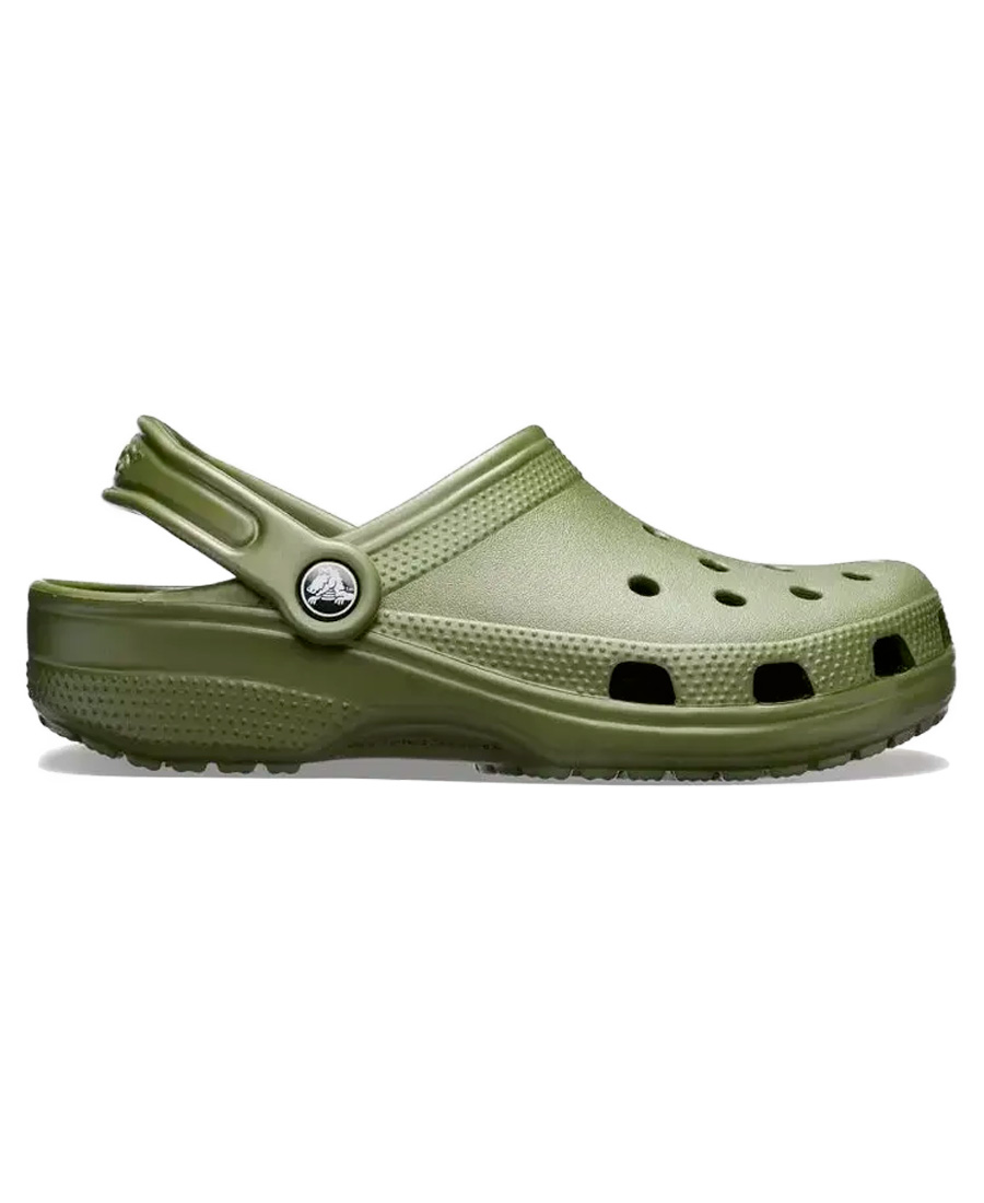Suecos Crocs Classic