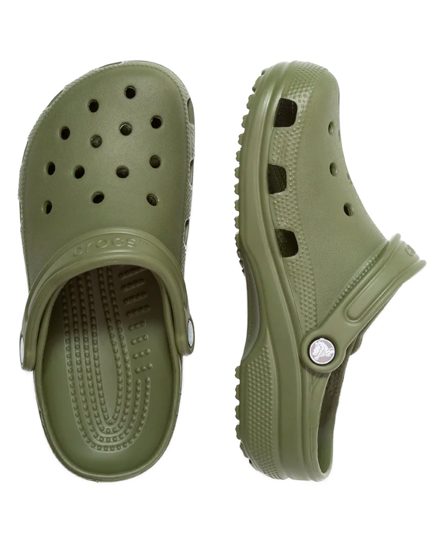 Suecos Crocs Classic - Imagen 2