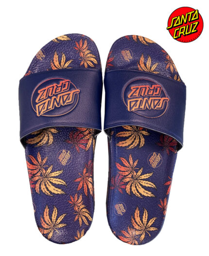 Sandalias Santa Cruz Hawaii