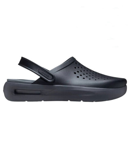 Suecos Crocs InMotion Clog
