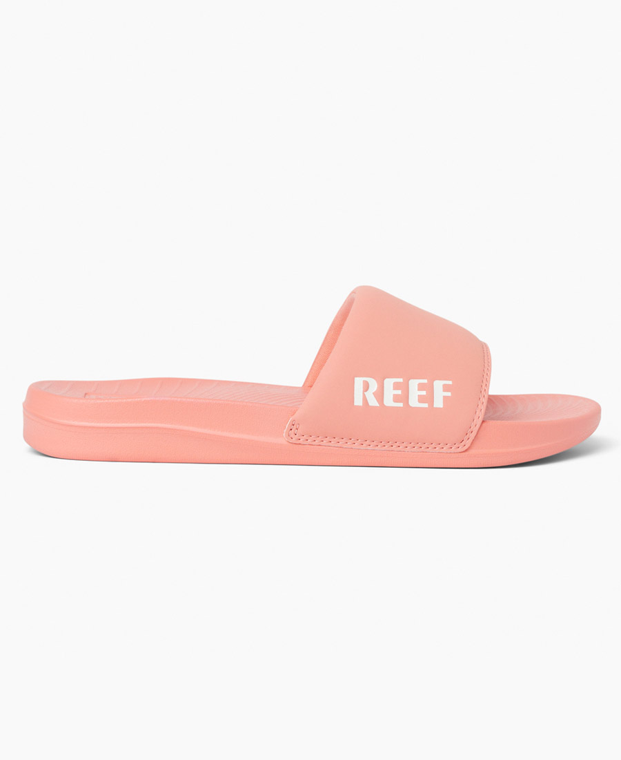 Sandalias Reef One Slide