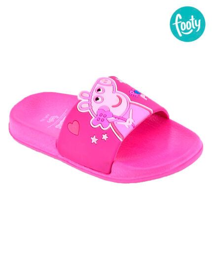 Sandalias Footy Peppa Pig