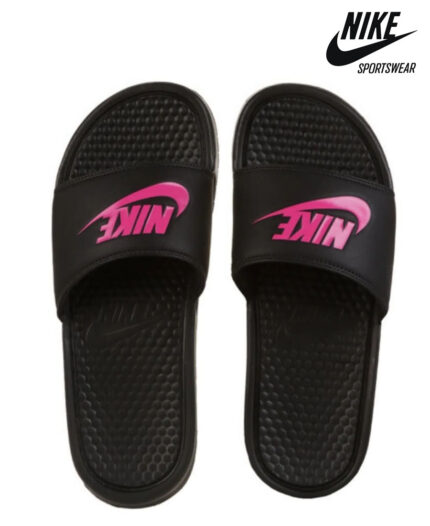 Sandalias Nike Slide Print