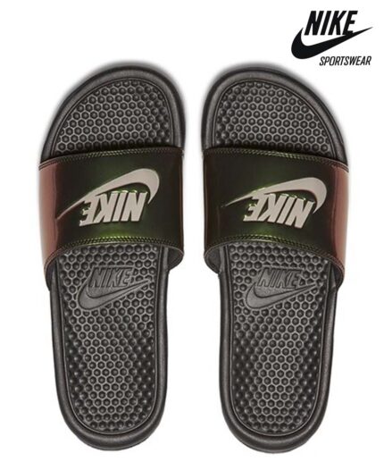Sandalias Nike Slide Print