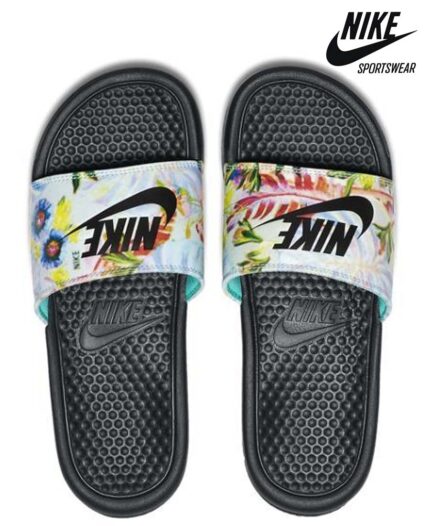 Sandalias Nike Slide Print