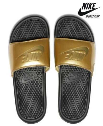 Sandalias Nike Slide Print