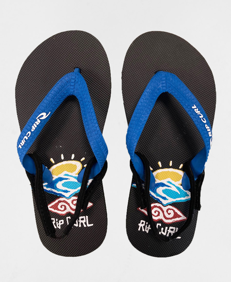 Ojotas Rip Curl Painted Searcher