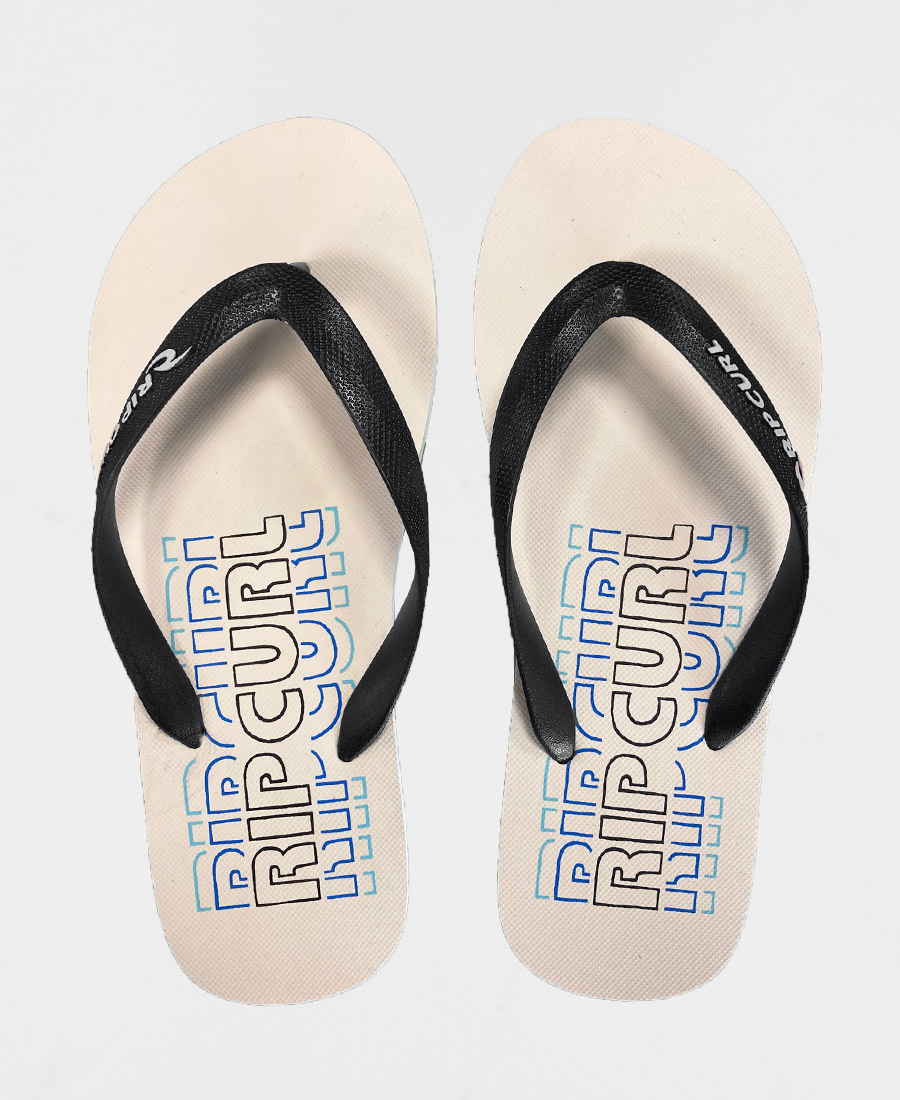 Ojotas Rip Curl Revival