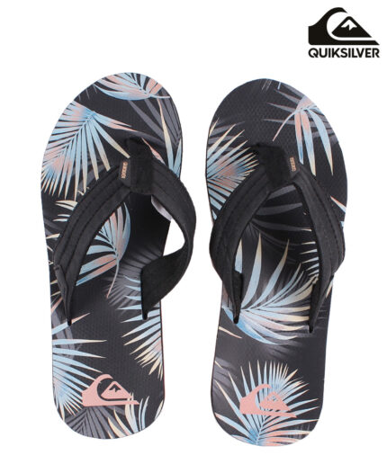 Ojotas Quiksilver Carver