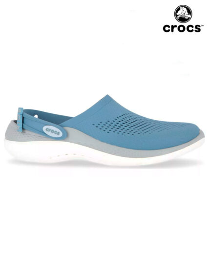 Suecos Crocs Literide
