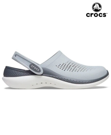Suecos Crocs Literide