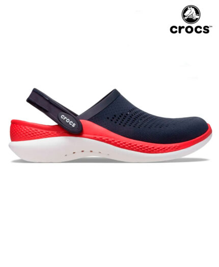 Suecos Crocs Literide