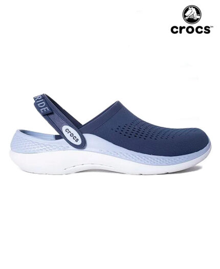 Suecos Crocs Literide