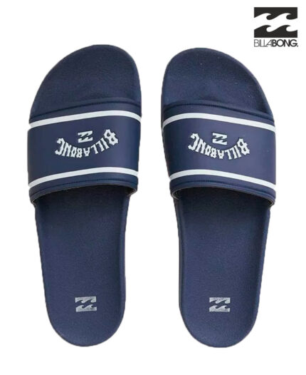 Sandalias Billabong Strippes Slide Thongs