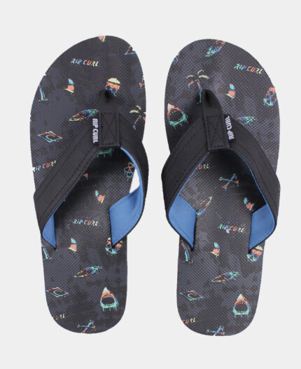 Ojotas Rip Curl Ripper