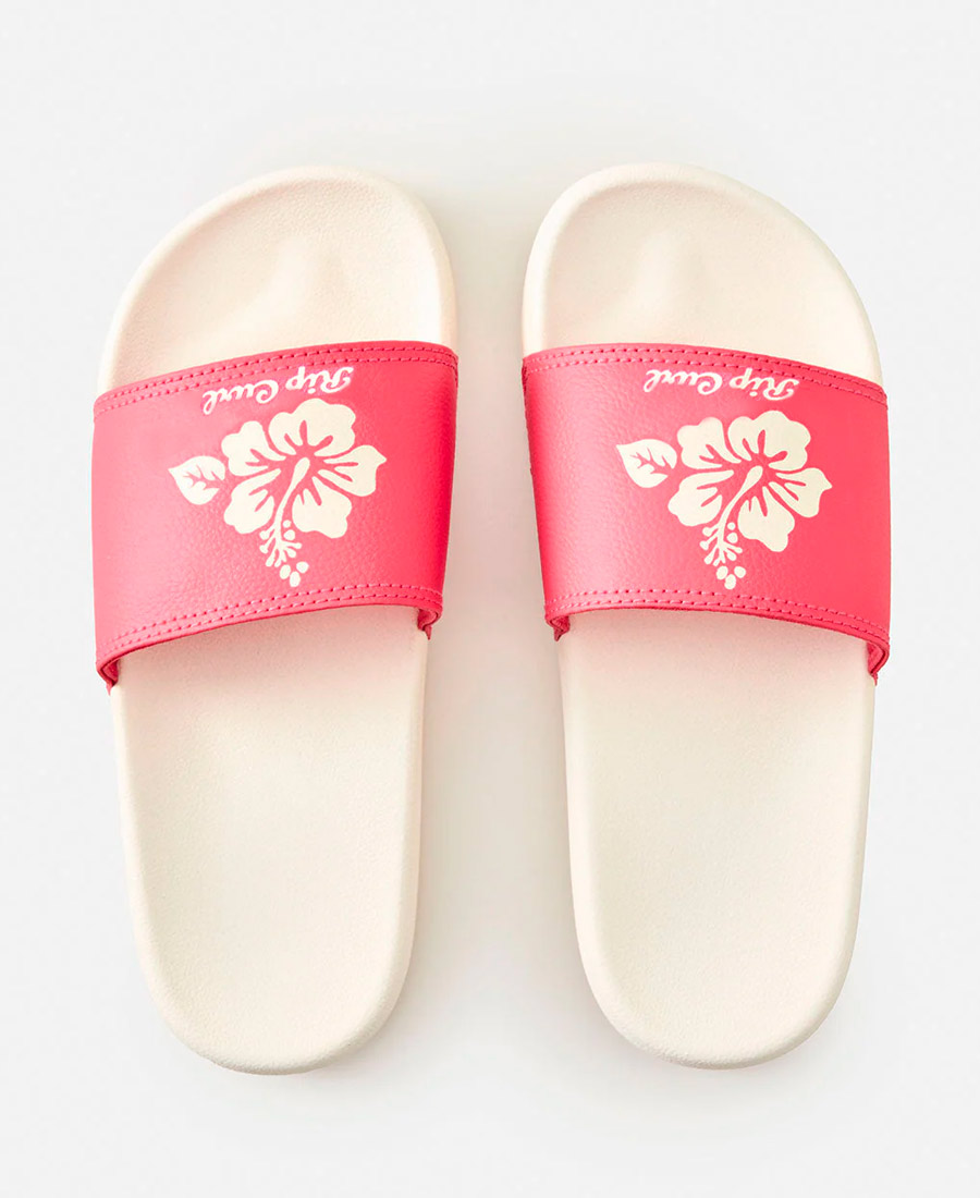 Sandalias Rip Curl Slide Icons