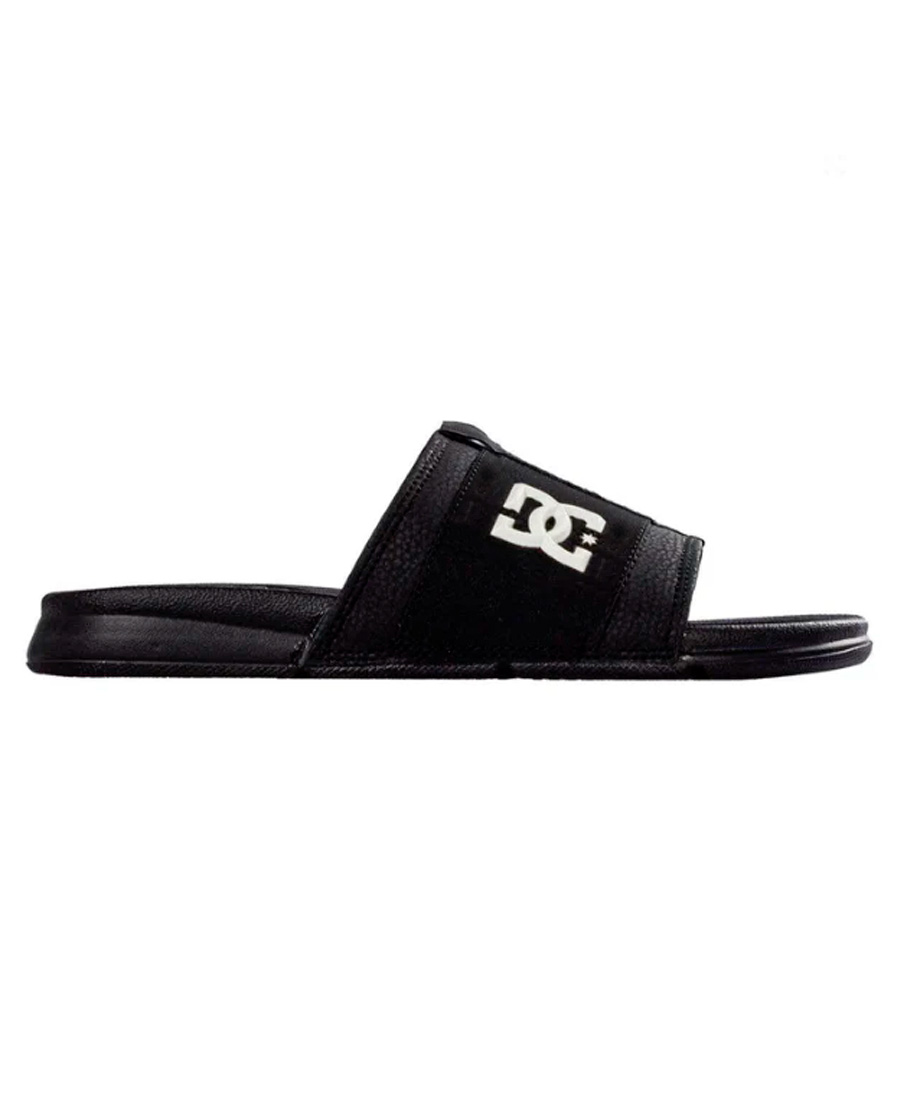 Sandalias DC Slide Lynx