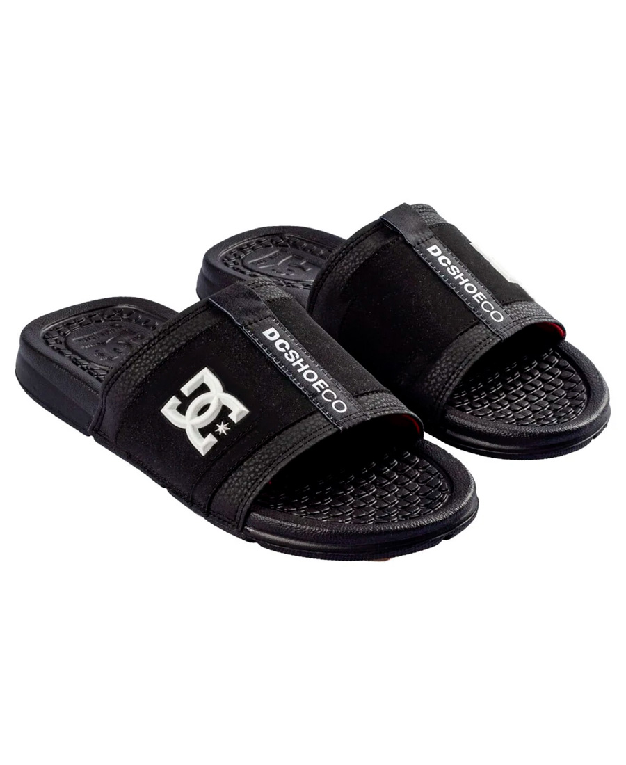 Sandalias DC Slide Lynx - Imagen 2