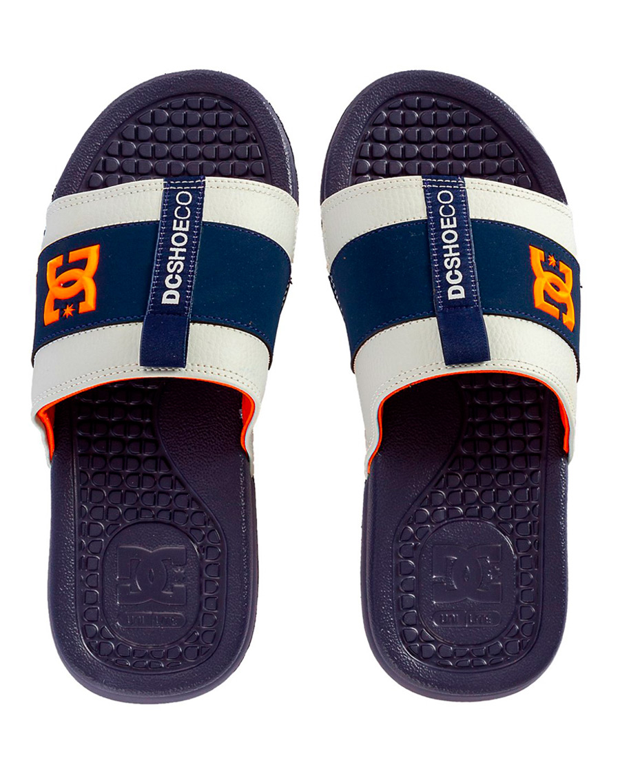 Sandalias DC Slide Lynx - Imagen 2