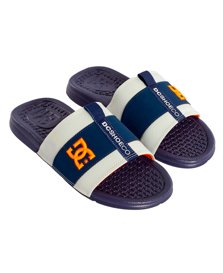 Sandalias DC Slide Lynx - Imagen 3