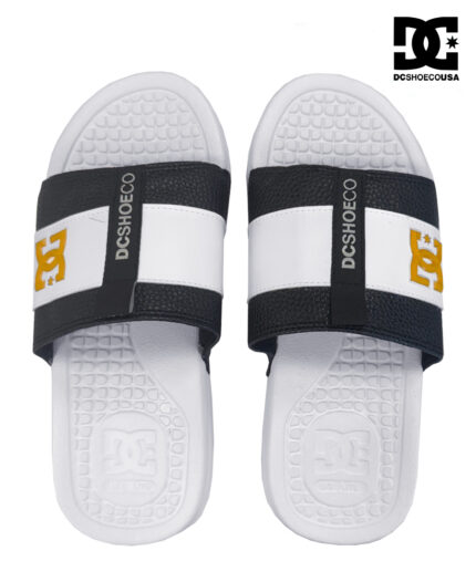 Sandalias DC Slide Lynx