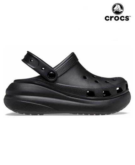 Suecos Crocs Crush Clog