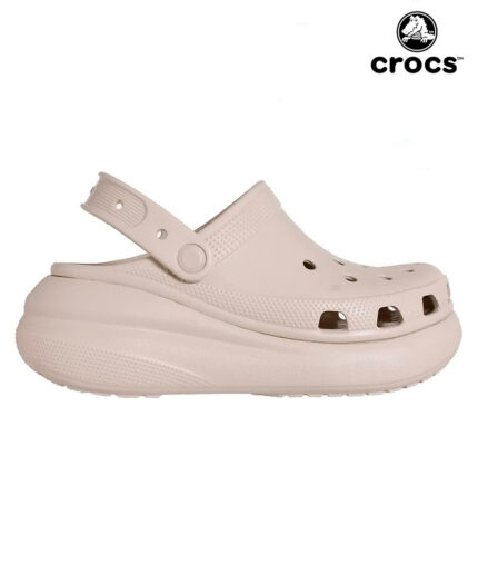 Suecos Crocs Crush Clog