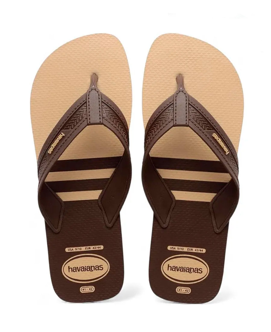Ojotas Havaianas City Basic