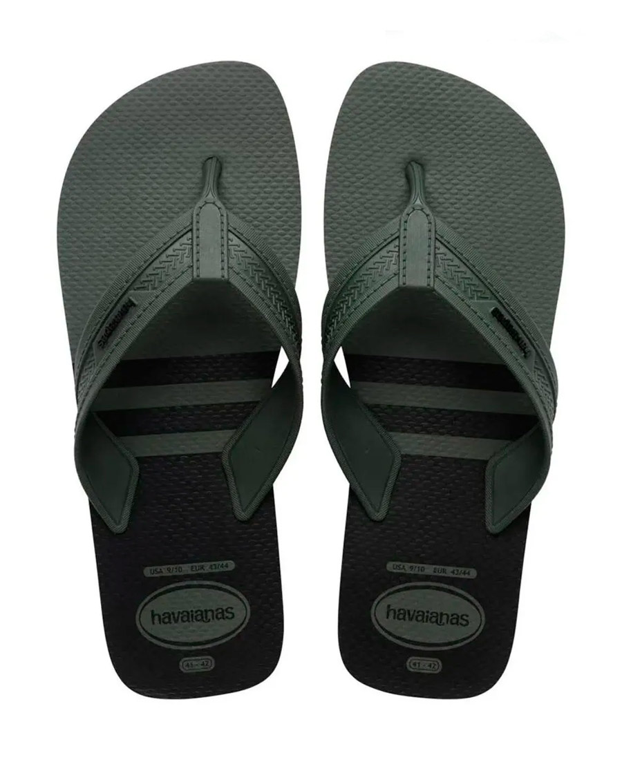 Ojotas Havaianas City Basic