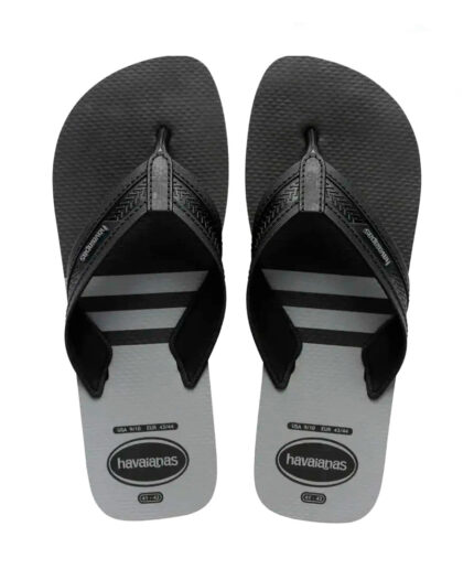 Ojotas Havaianas City Basic