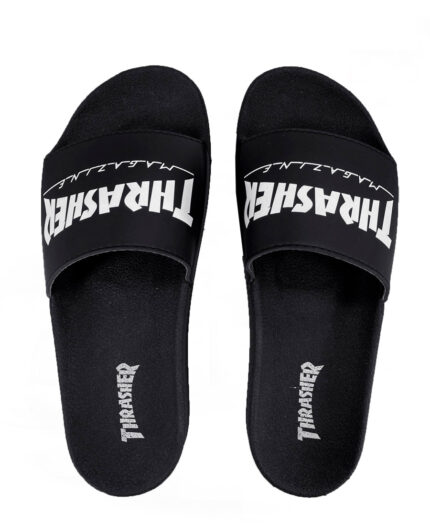 Sandalias Thrasher Slide Magazine