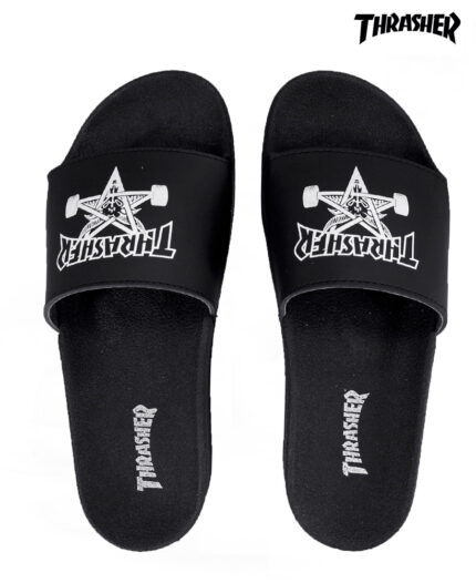 Sandalias Thrasher Slide Skategoat