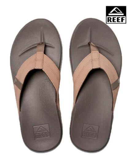 Ojotas Reef Cushion Phantom