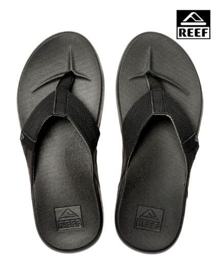 Ojotas Reef Cushion Phantom