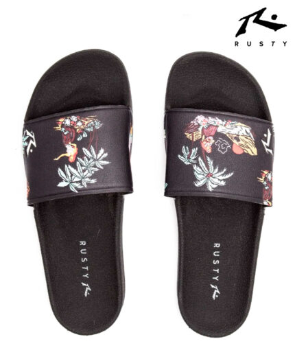 Sandalias Rusty Competition