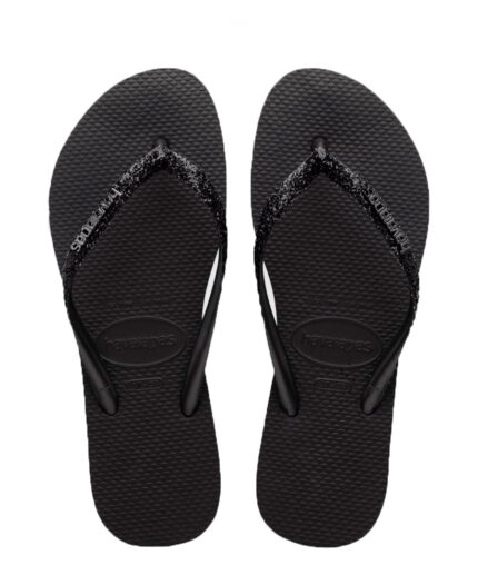 Ojotas Havaianas Slim Glitter