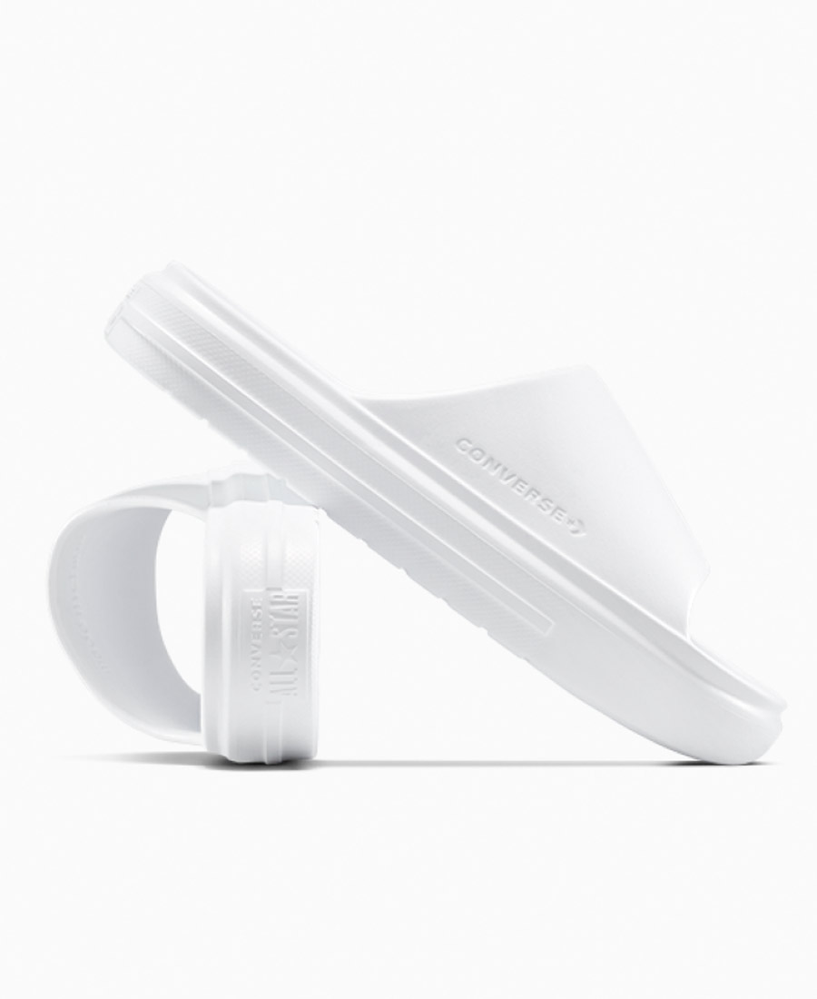 Sandalias Converse Essential Slide - Imagen 3